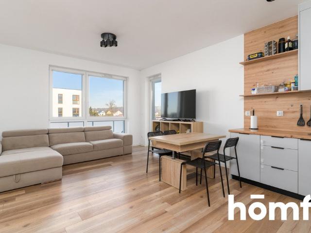 Mieszkanie na sprzedaż w Bolszewo, Pomorskie