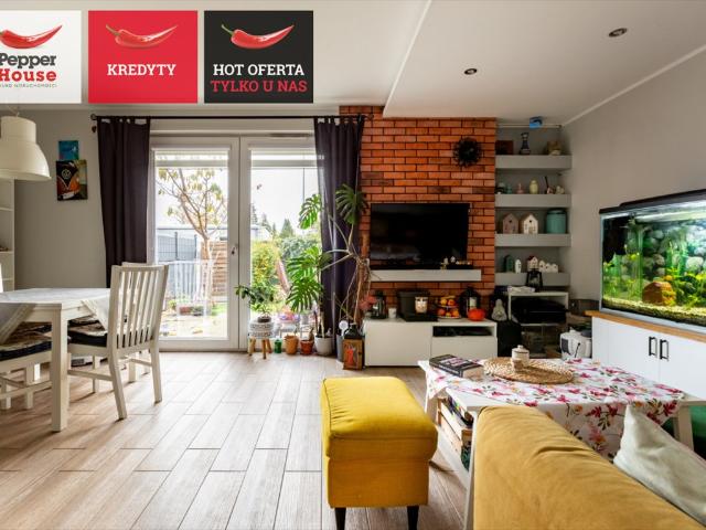 Dom na sprzedaż w Bolszewo, Pomorskie