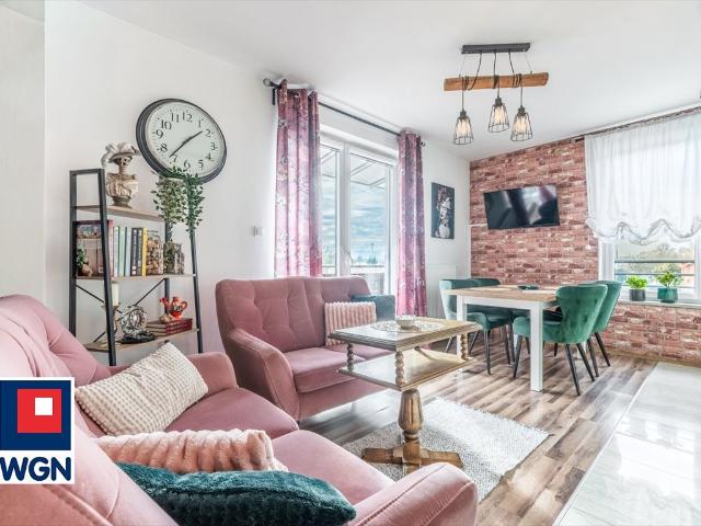 Mieszkanie na sprzedaż w Bolszewo, Pomorskie