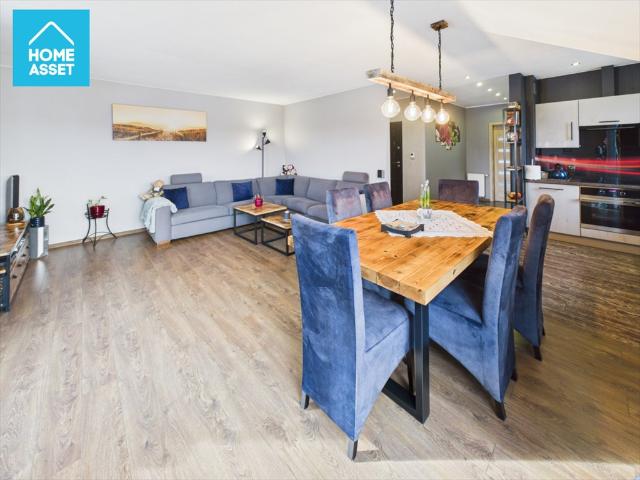 Mieszkanie na sprzedaż w Bolszewo, Pomorskie