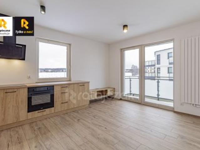 Mieszkanie na sprzedaż w Bolszewo, Pomorskie