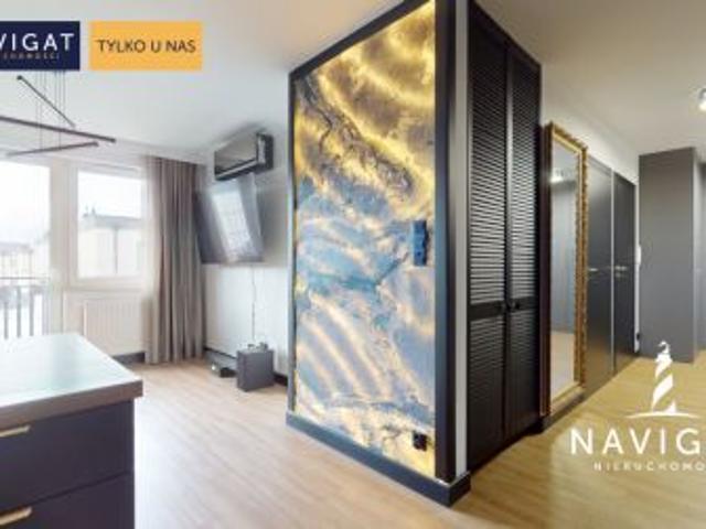 Mieszkanie na sprzedaż w Bolszewo, Pomorskie