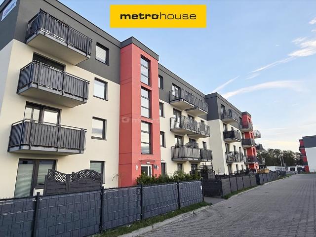 Mieszkanie na sprzedaż w Bolszewo, Pomorskie