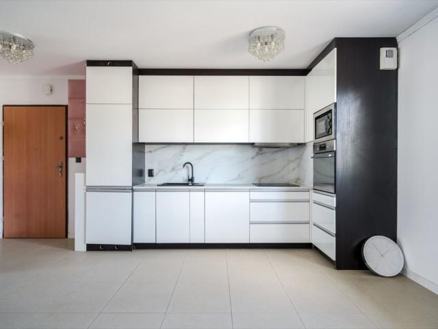 Mieszkanie na sprzedaż w Bolszewo, Pomorskie