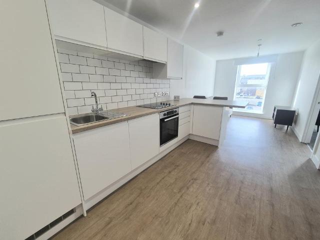 Apartment for rent in Woolshops, Calderdale