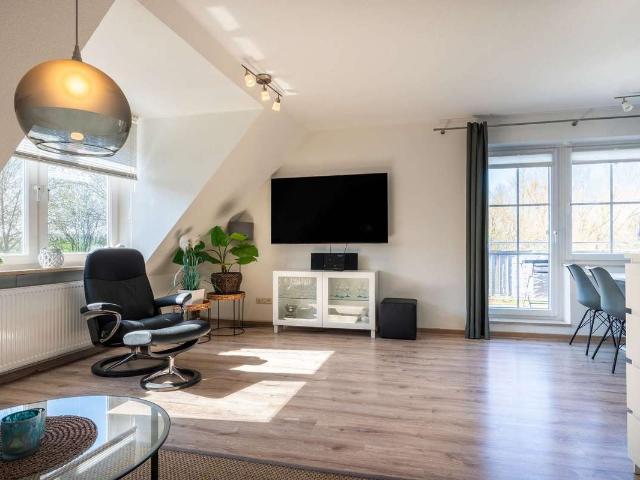 Wohnung kaufen in Redewisch, Boltenhagen