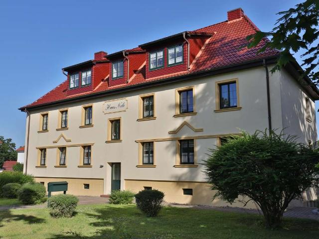 Wohnung kaufen in Boltenhagen, Nordwestmecklenburg
