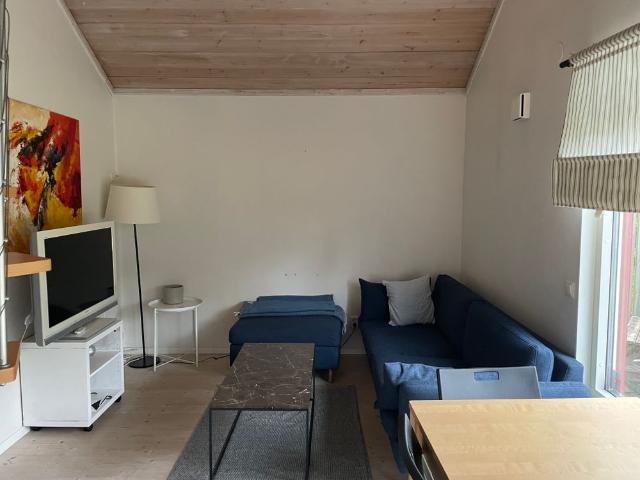 Stuga hyra i Höllviken, Skåne
