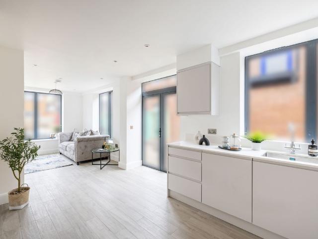 Apartment for rent in Nork, Red Hill