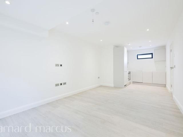 Apartment for rent in Nork, Red Hill