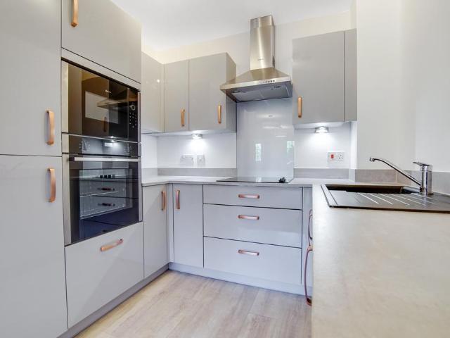 Apartment for rent in Nork, Red Hill