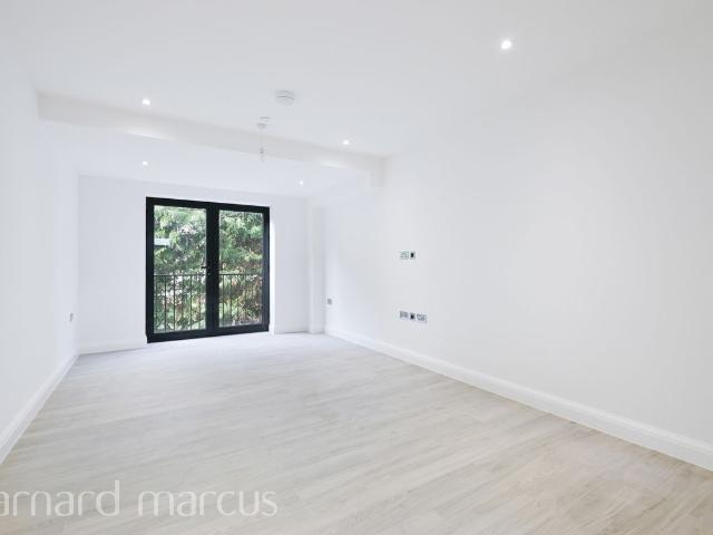 Apartment for rent in Nork, Red Hill