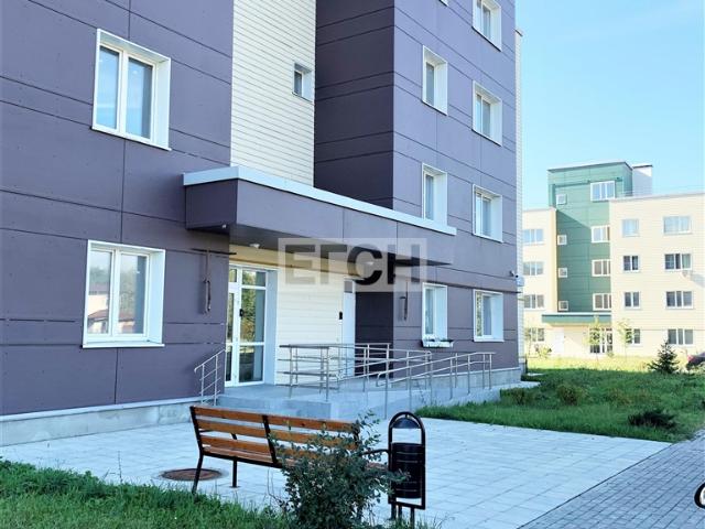 Квартира продажа в Болтино, Кабардино-Балкарская Республика
