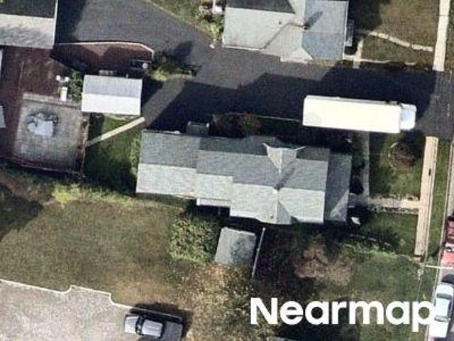 House for sale in Mount Kisco, New York
