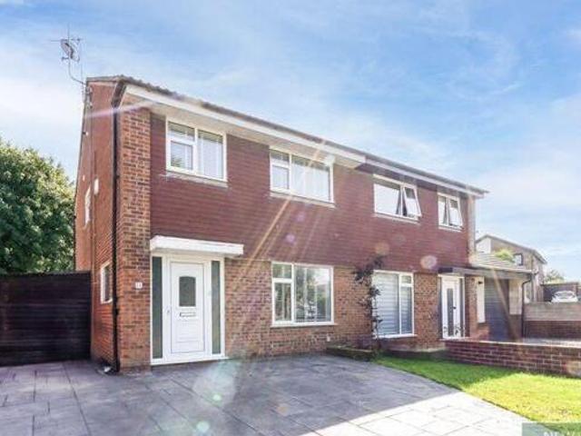 House for sale in Lancashire, England