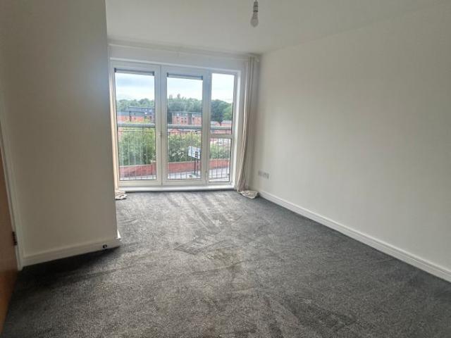 Apartment for rent in The Haulgh, Lee Bank