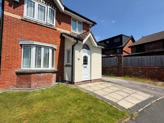 House for rent in Fernhill Gate, Lee Bank