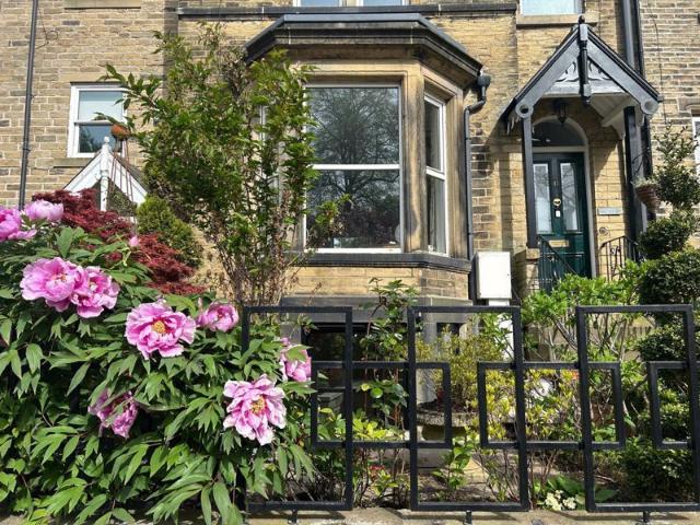 Apartment for rent in Ilkley, West Yorkshire