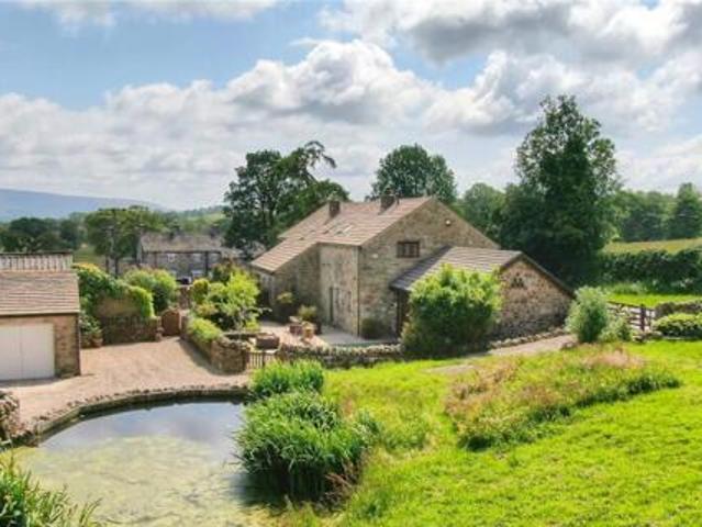 House for sale in Clitheroe, Ribble Valley