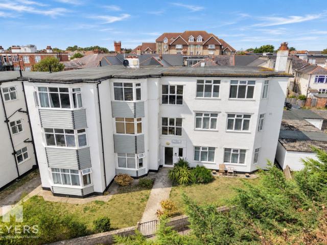 Apartment for rent in Southbourne, Bournemouth