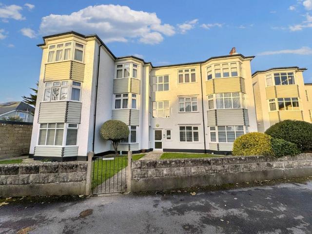 Apartment for rent in Southbourne, Bournemouth