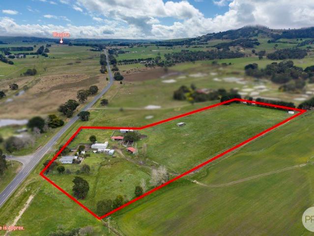 House for sale in Lexton, Victoria