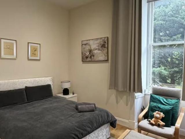Apartment for rent in Mount Florida, Glasgow