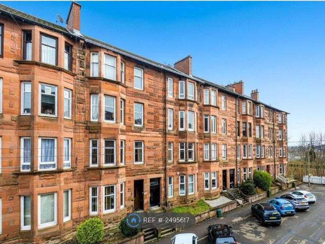 Apartment for rent in Mount Florida, Scotland