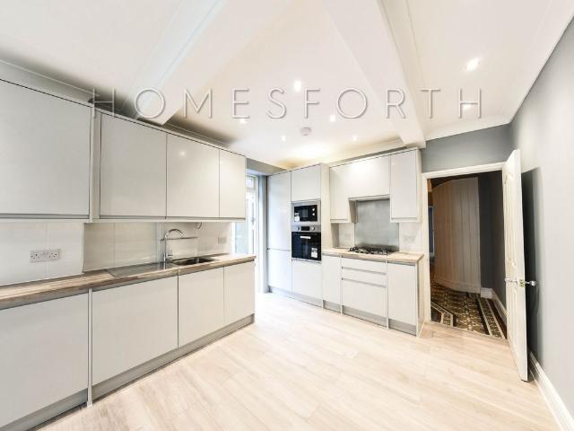 Apartment for rent in London Borough of Brent, Greater London