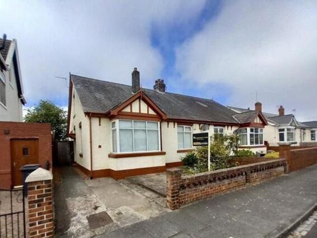 House for sale in Hartlepool