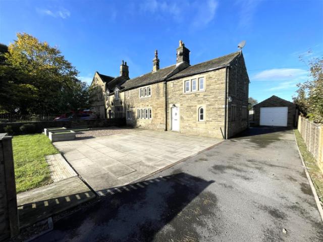 Apartment for rent in Wrose, West Yorkshire