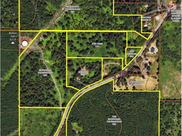 Land for sale in Oregonia