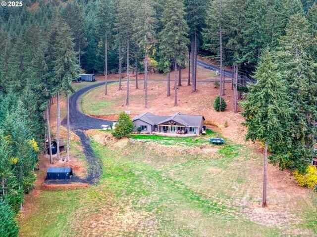 House for sale in Oregonia