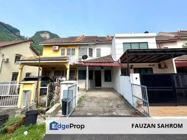 House for sale in Selayang, Selangor