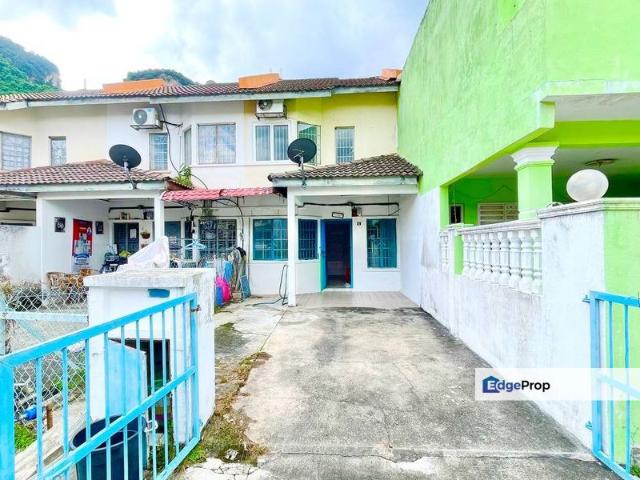 House for sale in Selayang, Selangor