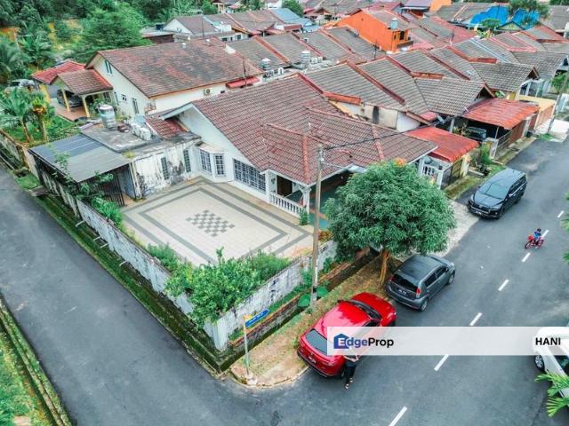 House for sale in Selayang, Selangor