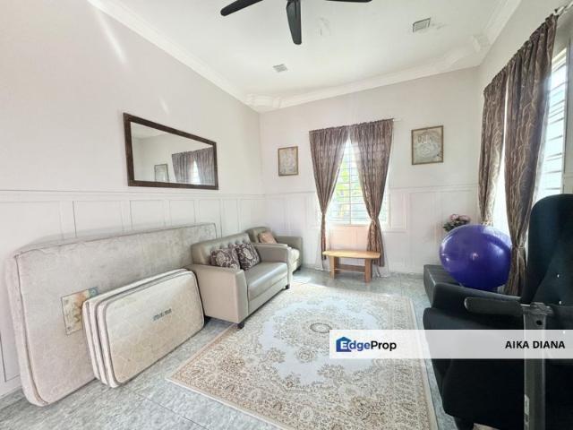 House for sale in Selayang, Selangor
