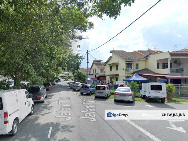 House for sale in Selayang, Selangor