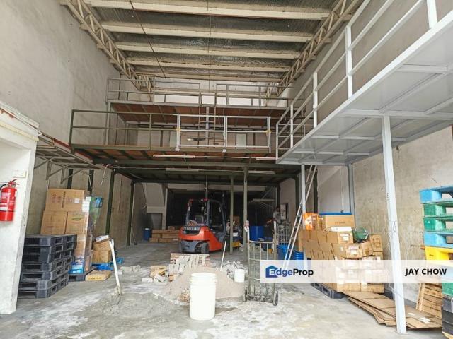 Shop for rent in Selayang, Selangor