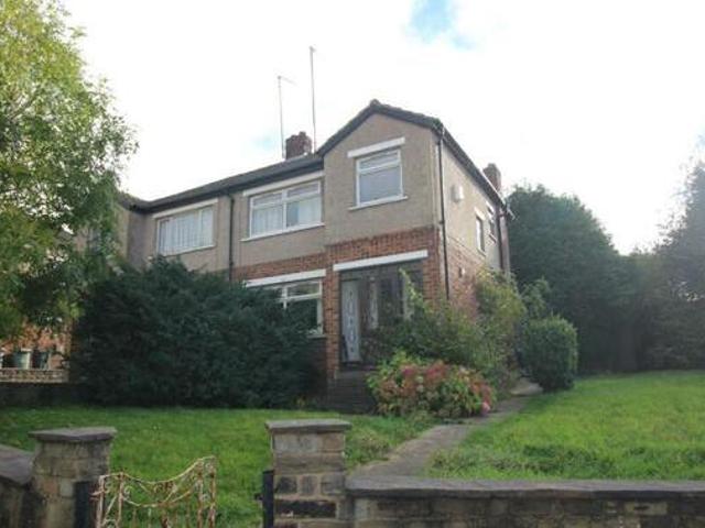 House for sale in West Yorkshire
