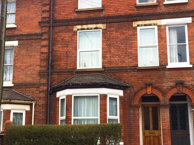 House for rent in Key Street, Suffolk
