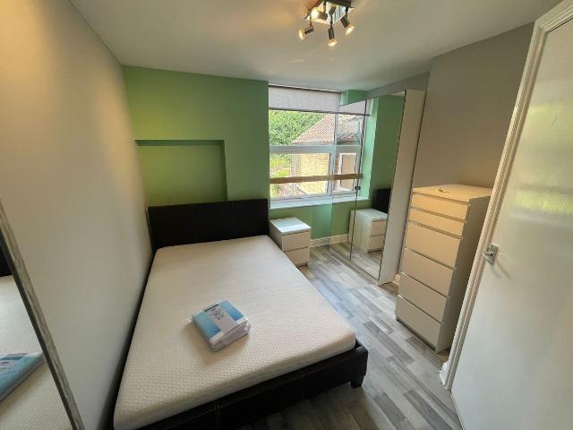 Room for rent in Key Street, Suffolk