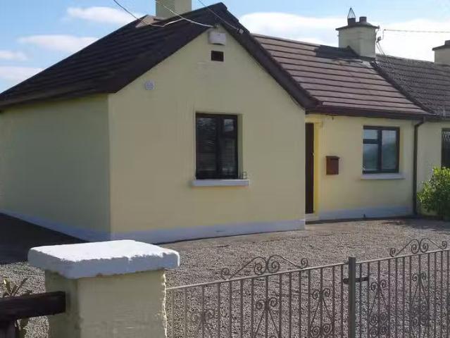 House to rent
