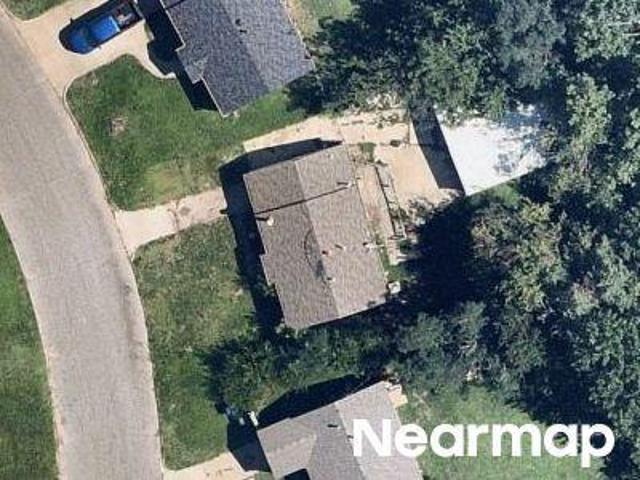 House for sale in Midwest City, Oklahoma