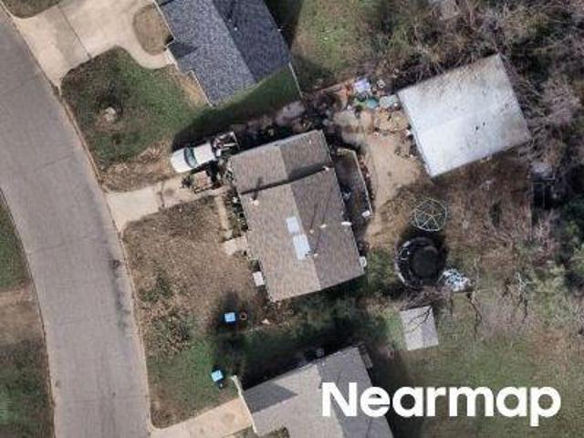 House for sale in Midwest City, Oklahoma