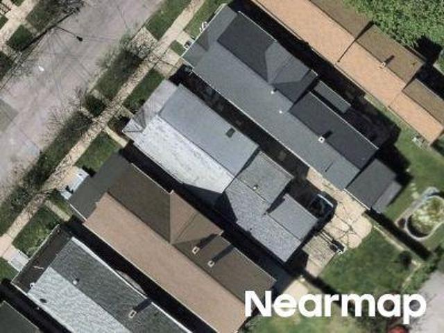 House for sale in Buffalo, New York