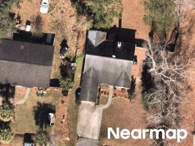 House for sale in Charleston, South Carolina