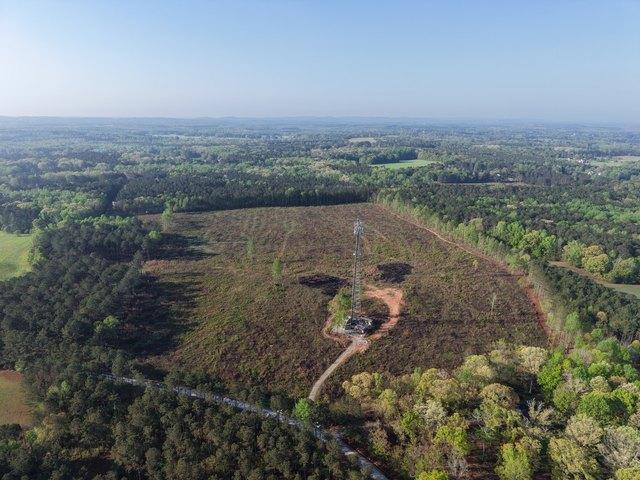 Land for sale in Zebulon, Georgia
