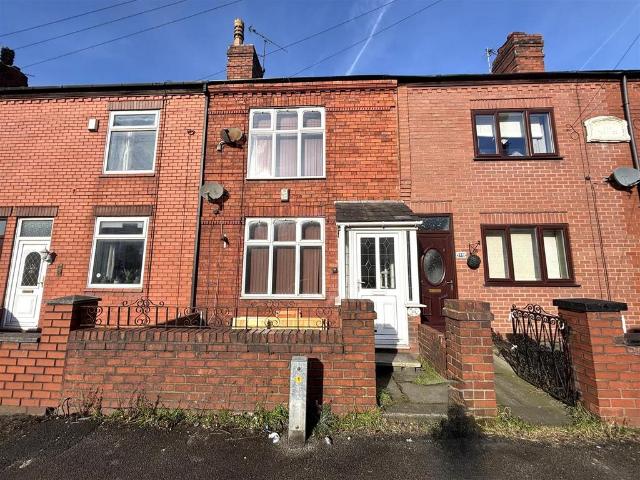 House for rent in Wigan, Greater Manchester