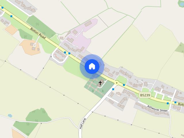 House for rent in Wigan, Greater Manchester
